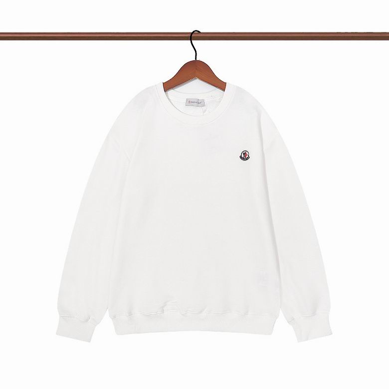 Moncler Sweatshirt m-3xl-148